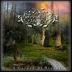 A Sorrowful Dream : A Garden of Stones